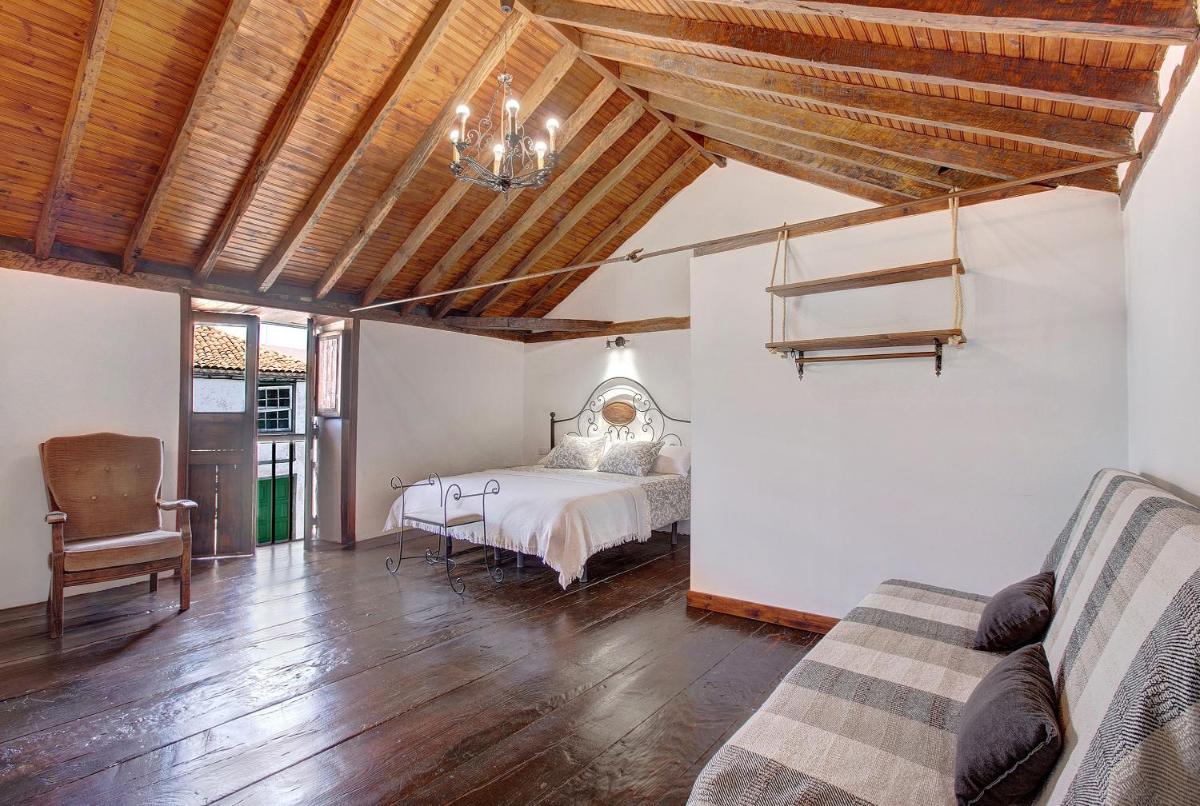 Casa Tajinaste - Housity