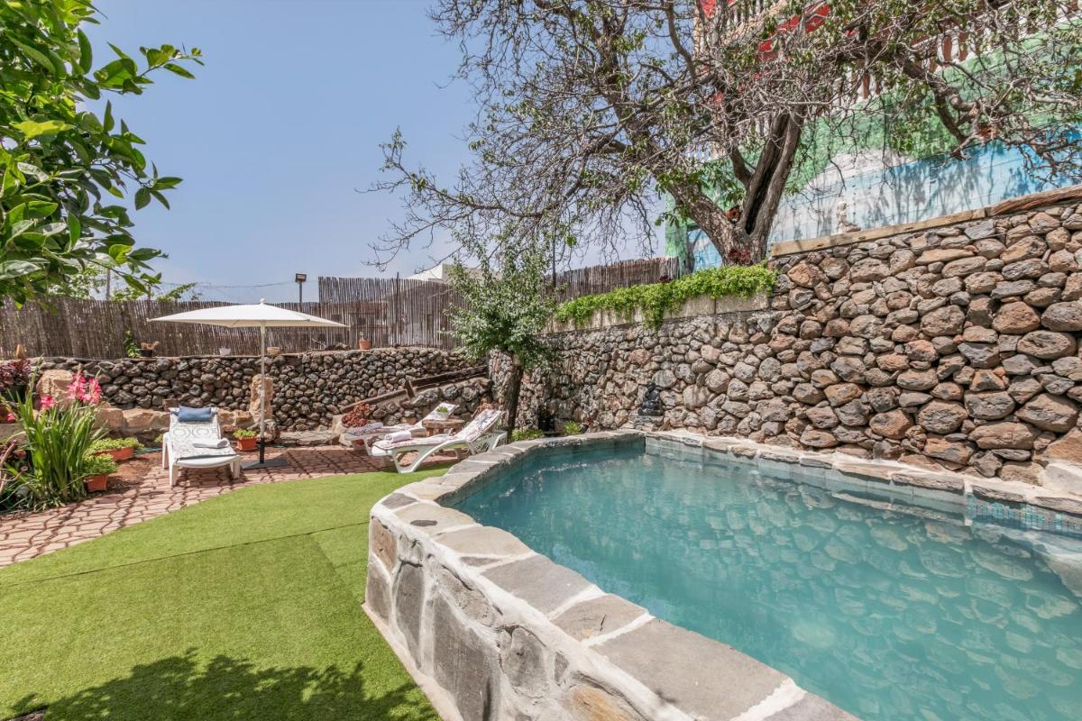 Casa Tajinaste - Housity