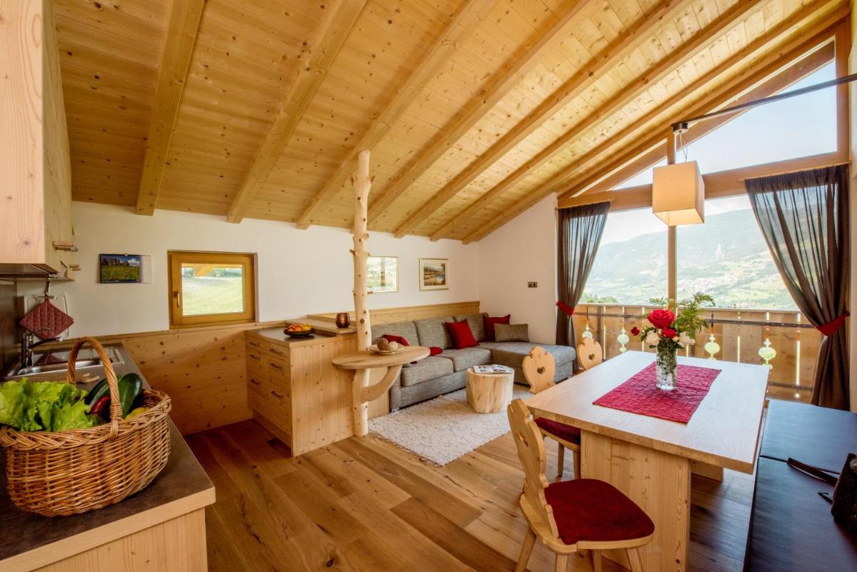 Living Suite - Housity