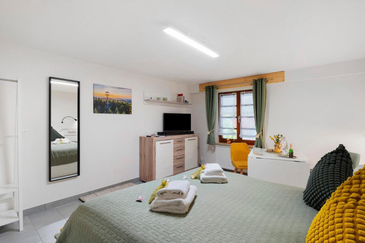 Ferienwohnung Höflehube - Housity