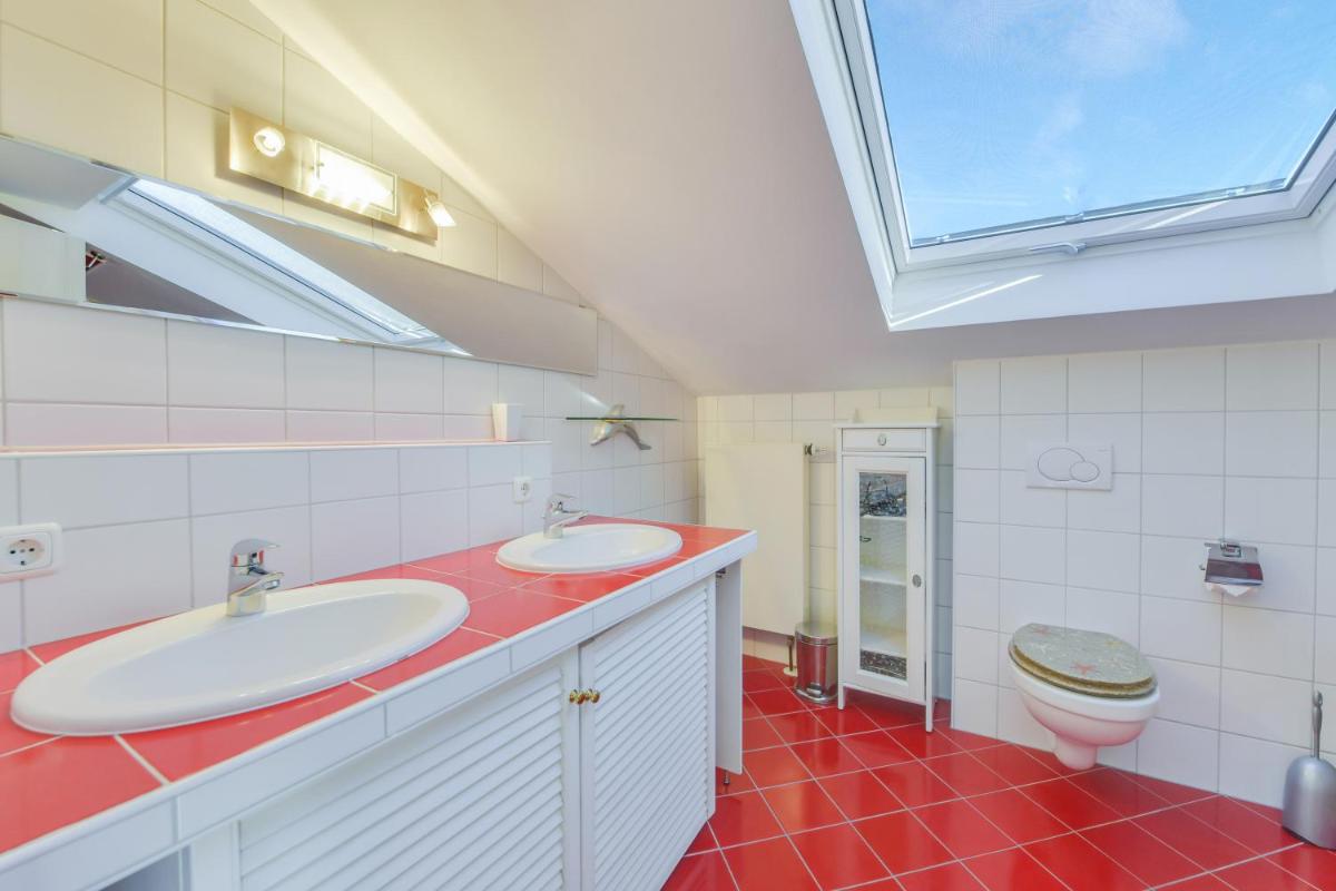 Muc City de Lux 120 qm - Housity
