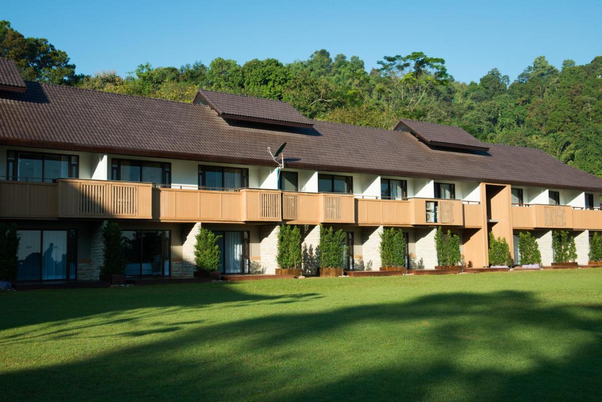 DoiTung Lodge - Housity