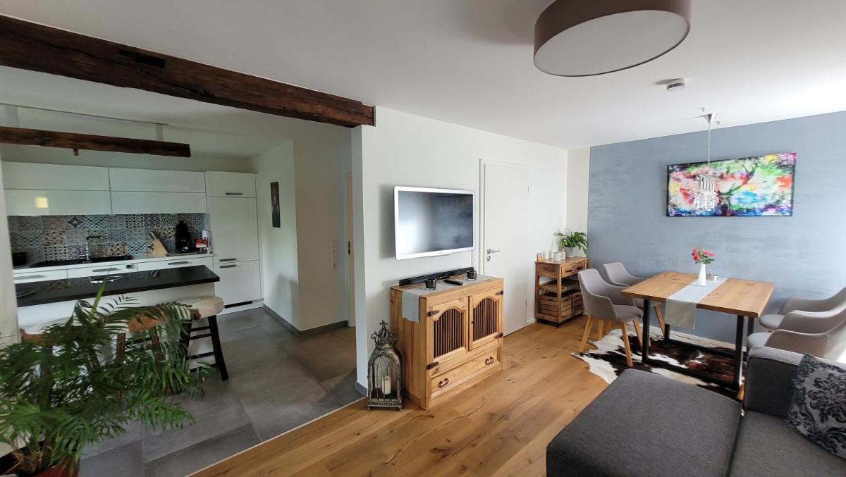 Ferienwohnung Schwarzwald-Traum - Housity