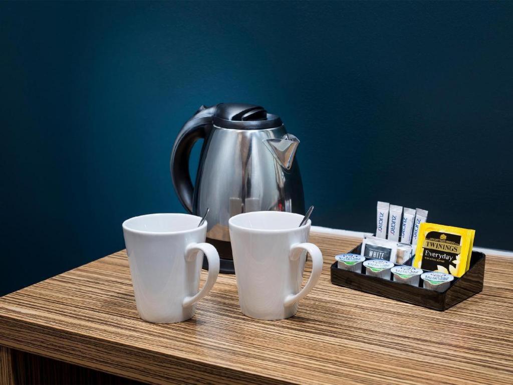 Travelodge Wadebridge - Housity