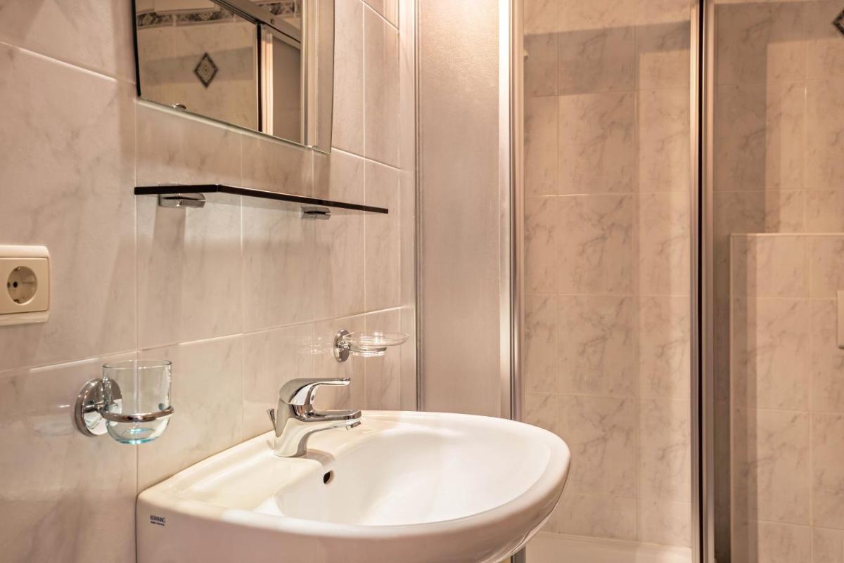 Ferienwohnung Zirme Gasser - Housity