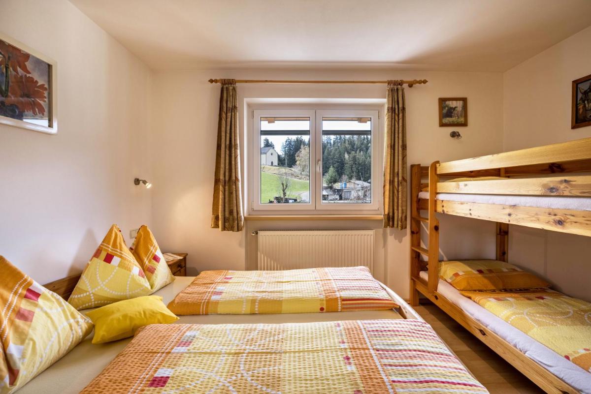 Ferienwohnung Zirme Gasser - Housity