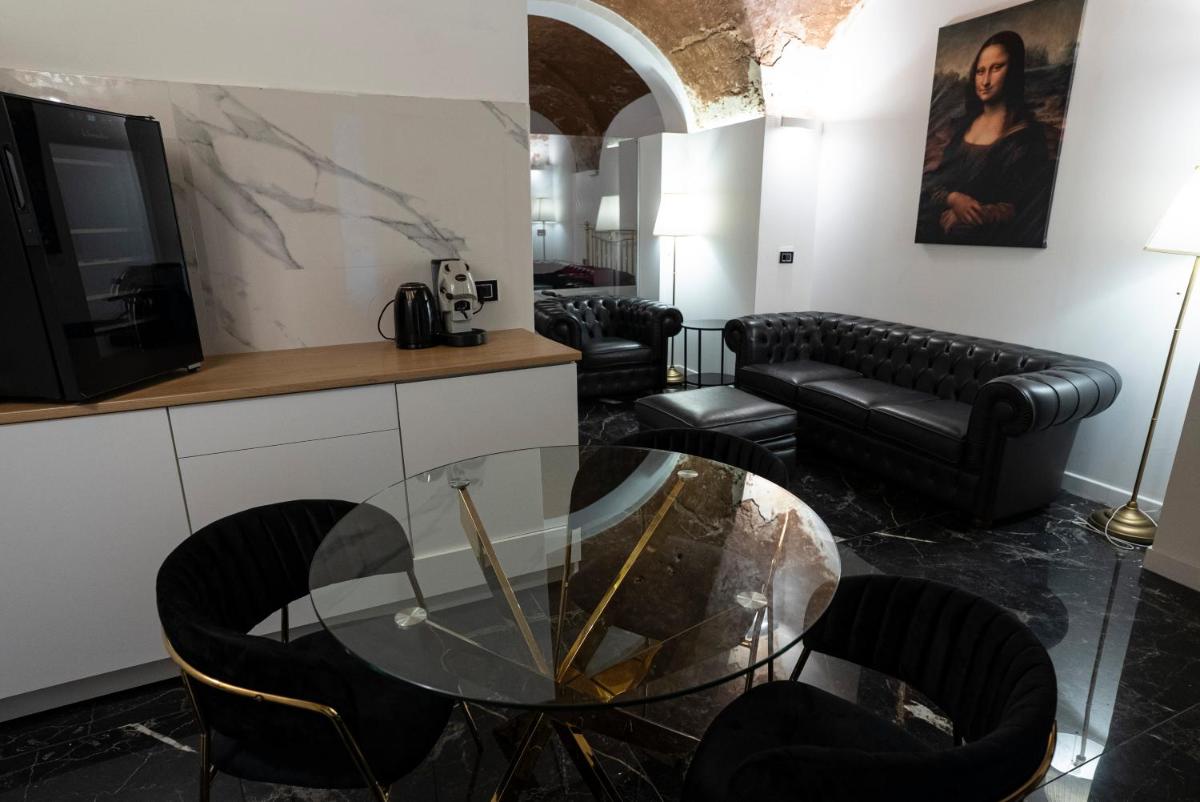 Sant'Orsola Guest House - Housity
