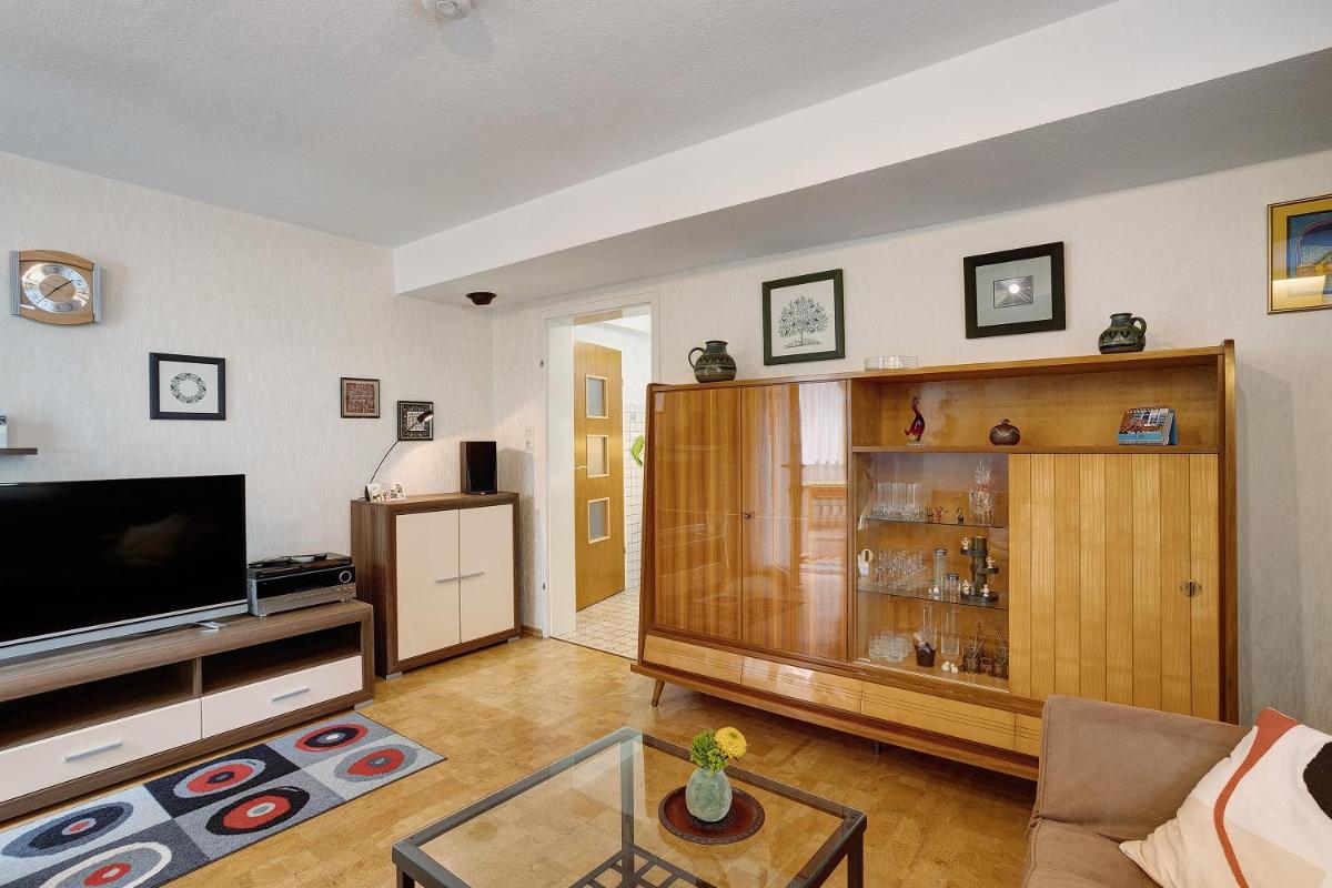 Ferienwohnung Ihmert - Housity