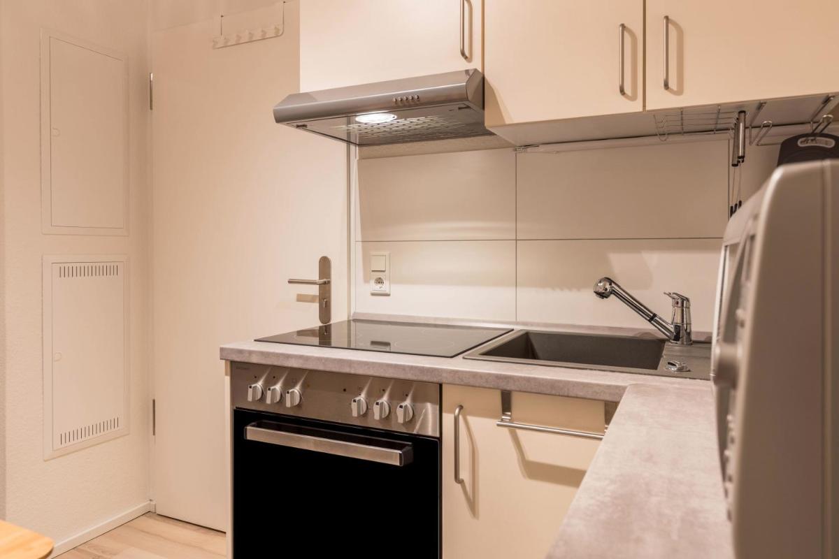 Ferienwohnung Im Haidelmoos - Housity