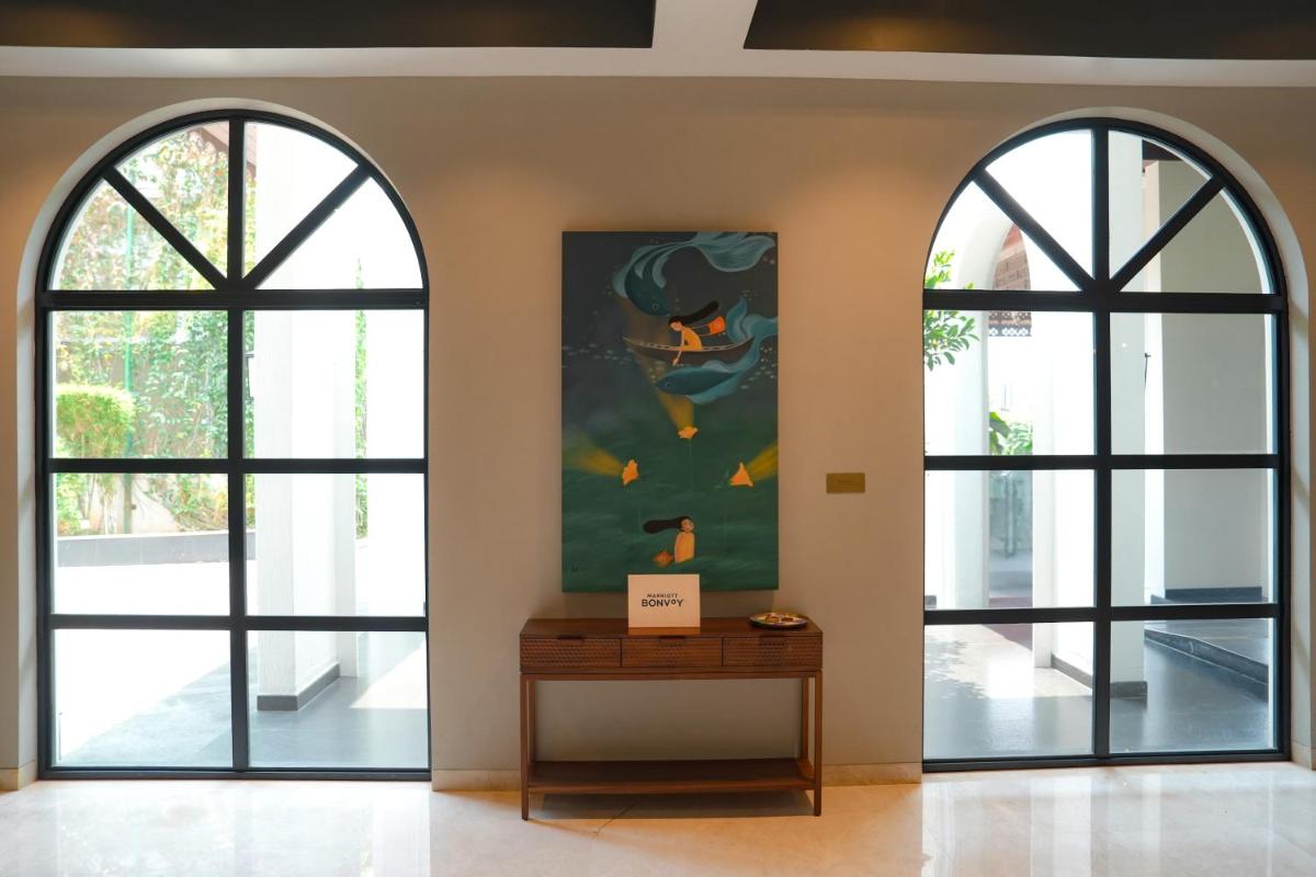 Port Muziris, A Tribute Portfolio Hotel - Housity