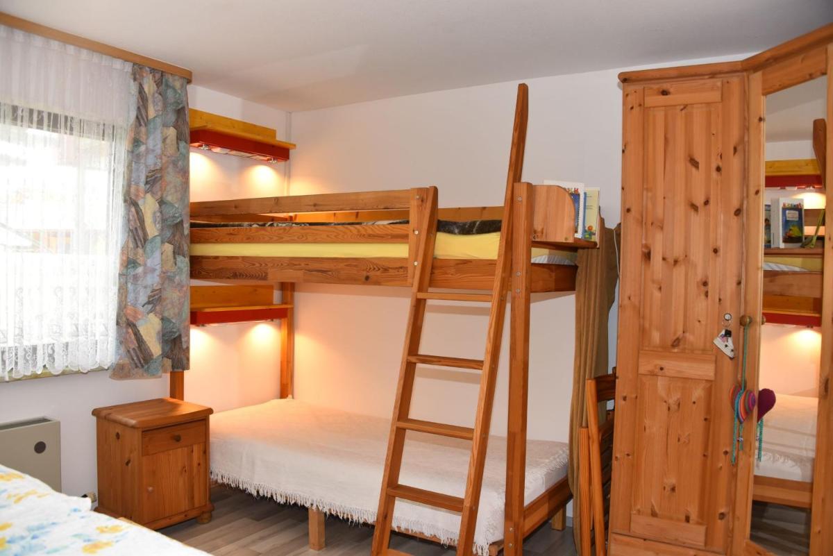 Bantles Parterre Ferienwohnung - Housity