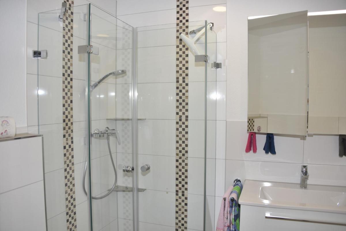 Bantles Parterre Ferienwohnung - Housity