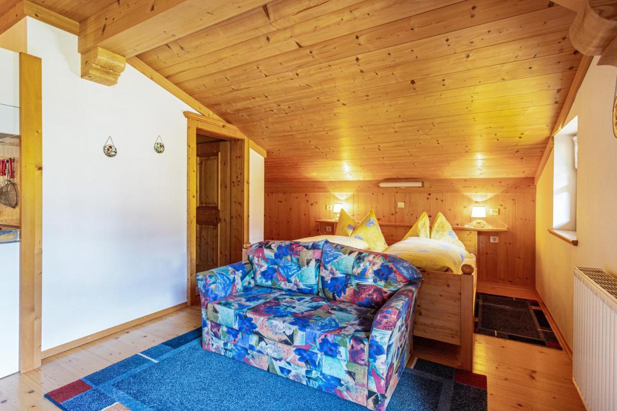 Ferienwohnung Weissbacher - Housity