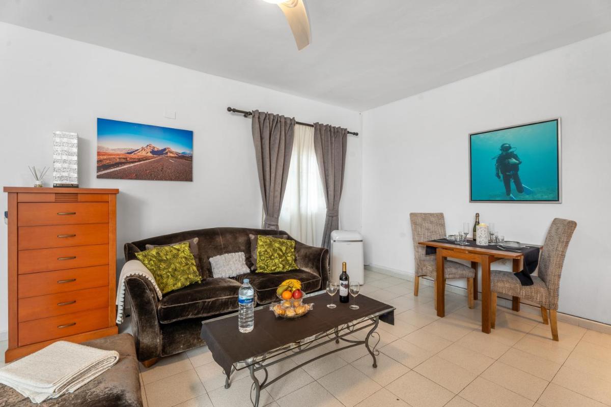 Bonito Apartamento en Tenerife Sur - Housity