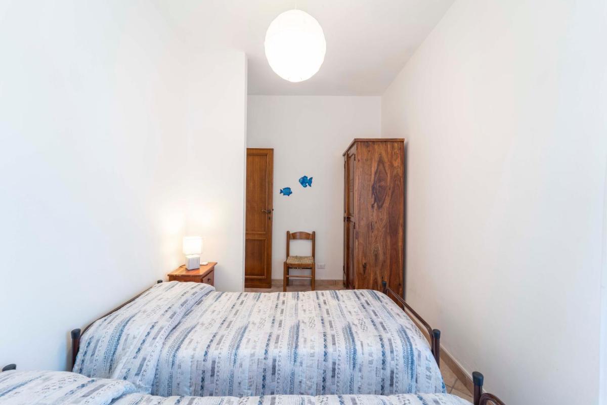Stintino sea front apartments B - Housity