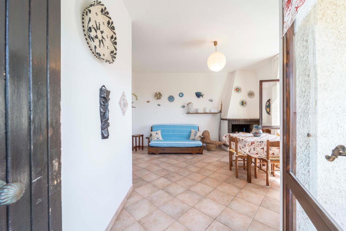 Stintino sea front apartments B - Housity