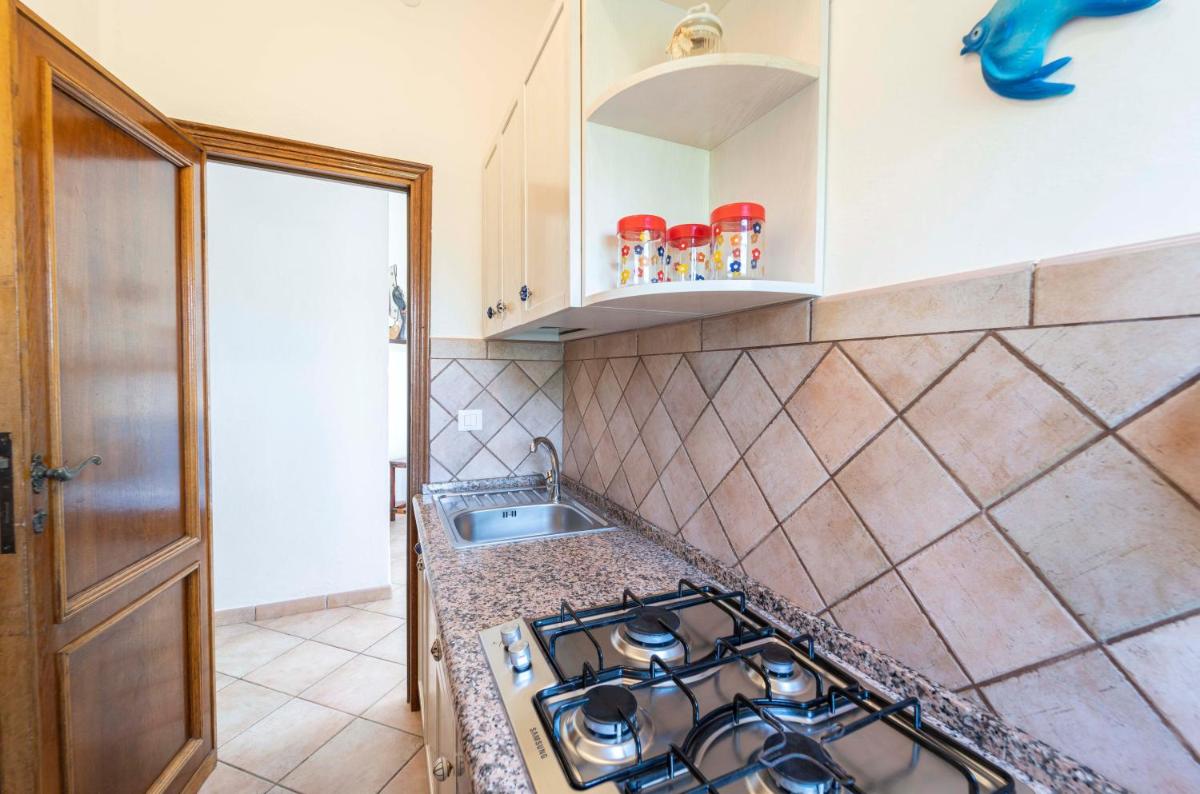 Stintino sea front apartments B - Housity