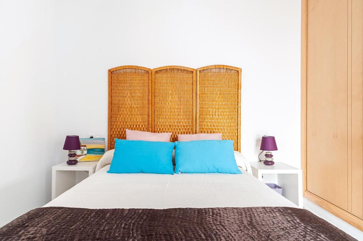 Apartamento Lola - Sólo Familias - Housity