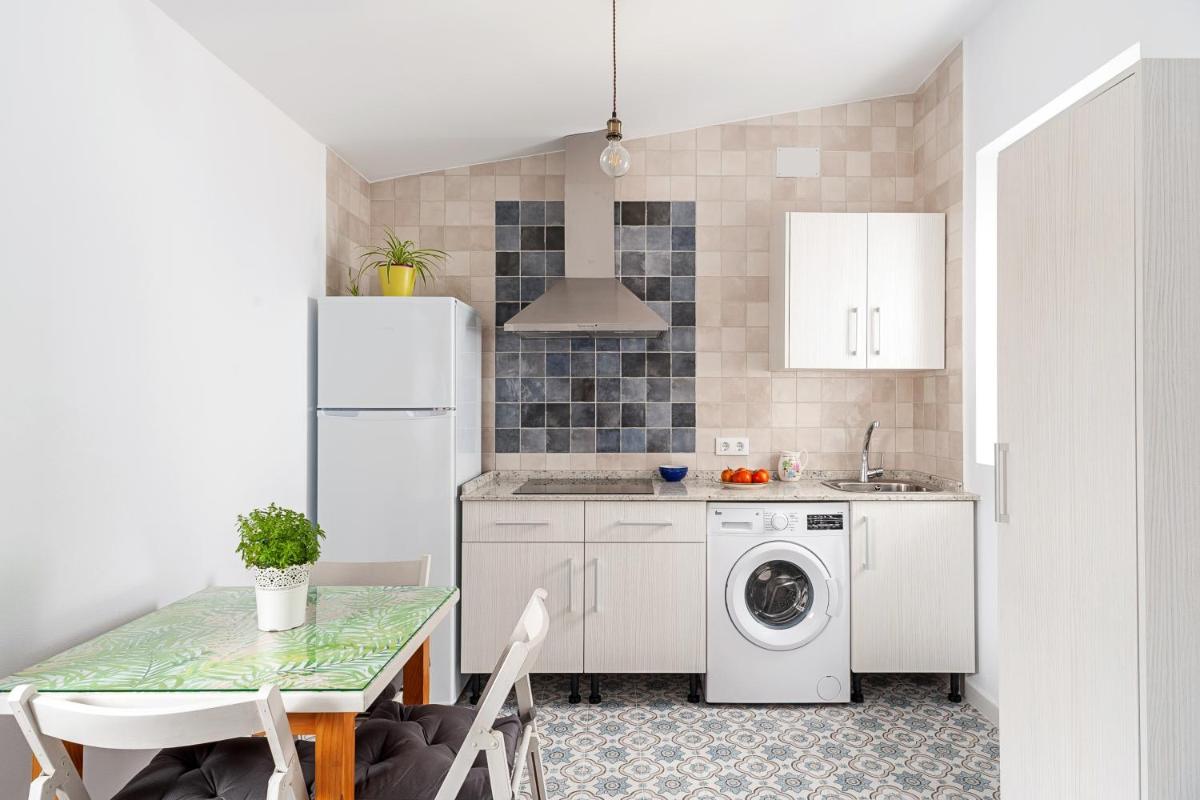 Apartamento Lola - Sólo Familias - Housity