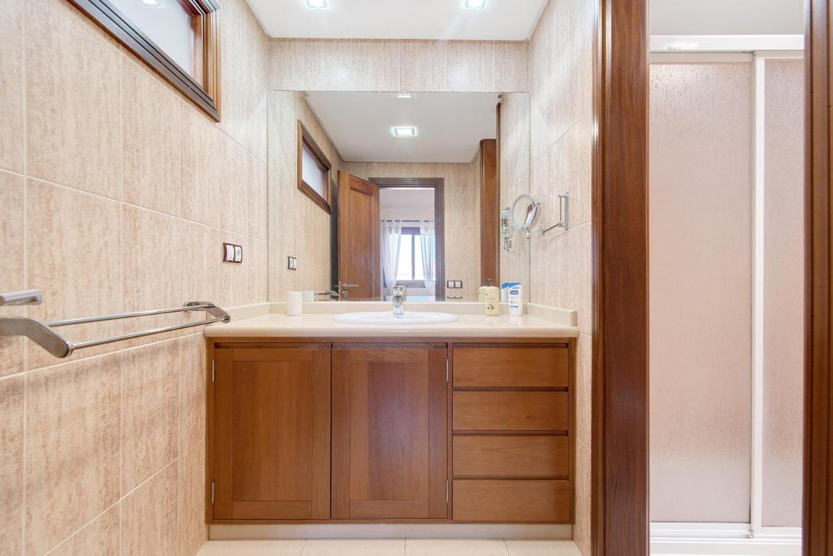 Chalet Vacacional El Agujero - Housity