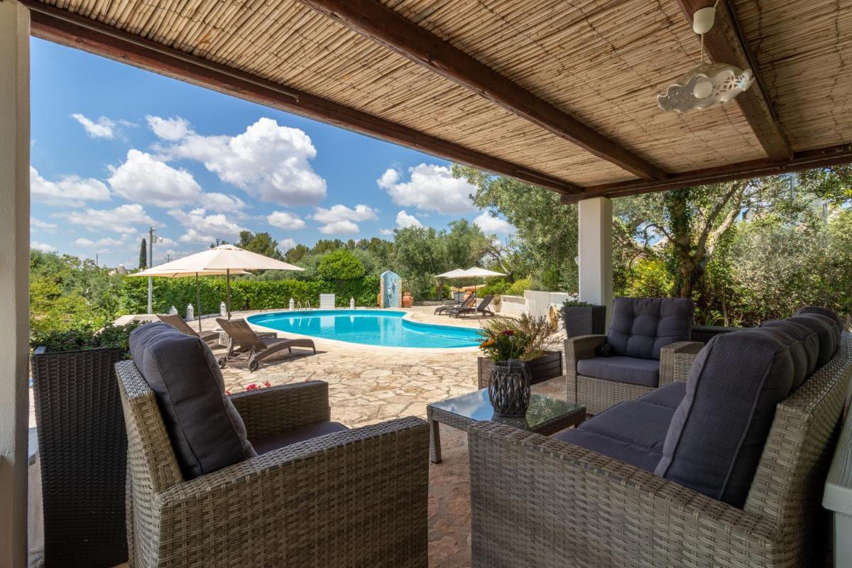 Trullo Nurillo - Housity