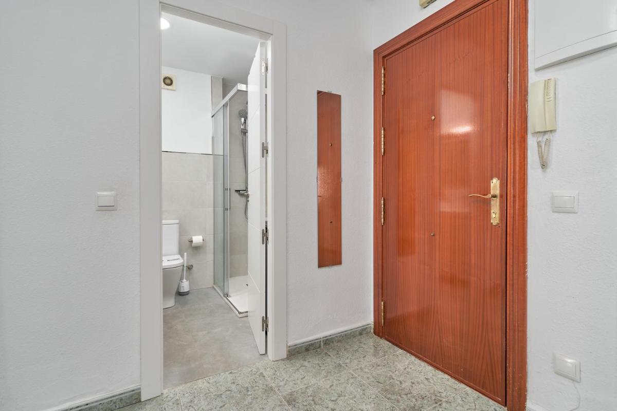 Apartamento Familiar Torrox A65 - Housity