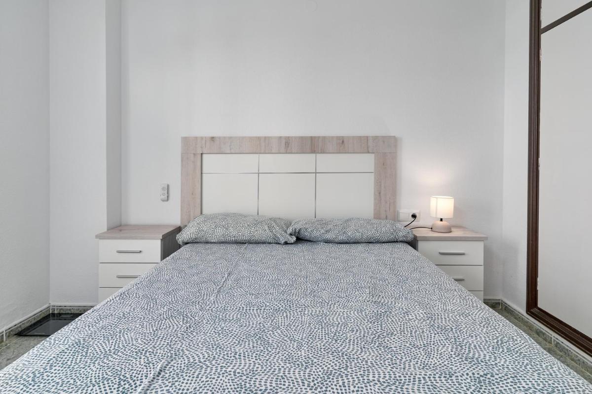 Apartamento Familiar Torrox A65 - Housity