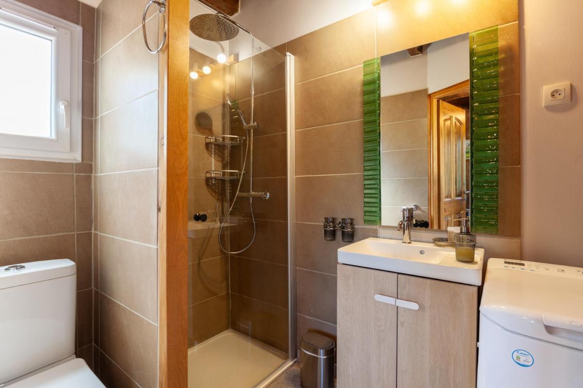 Le Chalet Des Oliviers - Housity