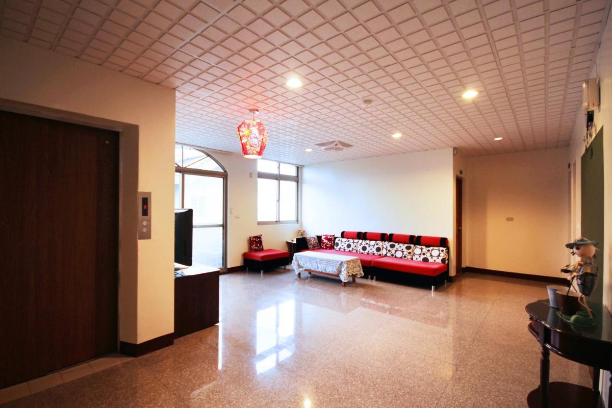 Pingguo De Jia Du Jia Homestay - Housity