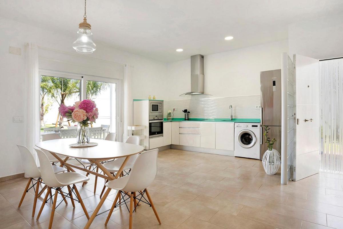 La Casita de la Florida - Housity