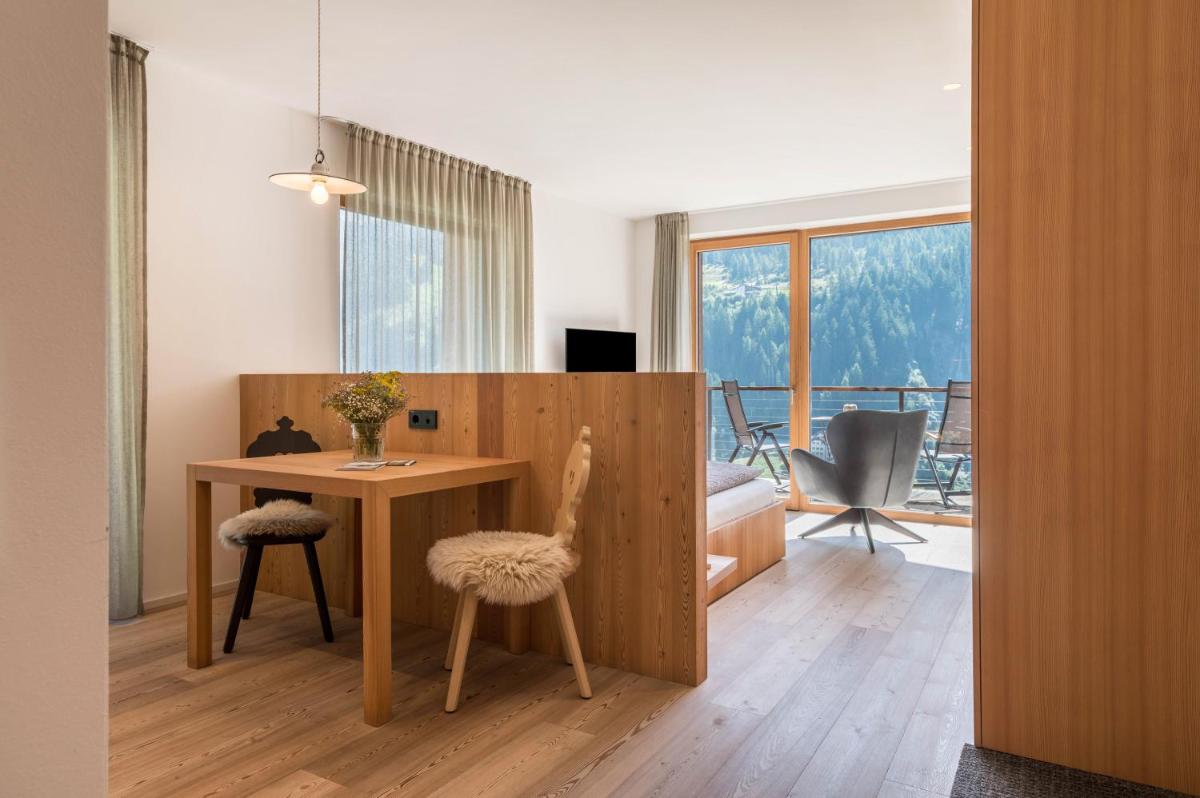 Vista Dolomites Apartment Liberty - Housity