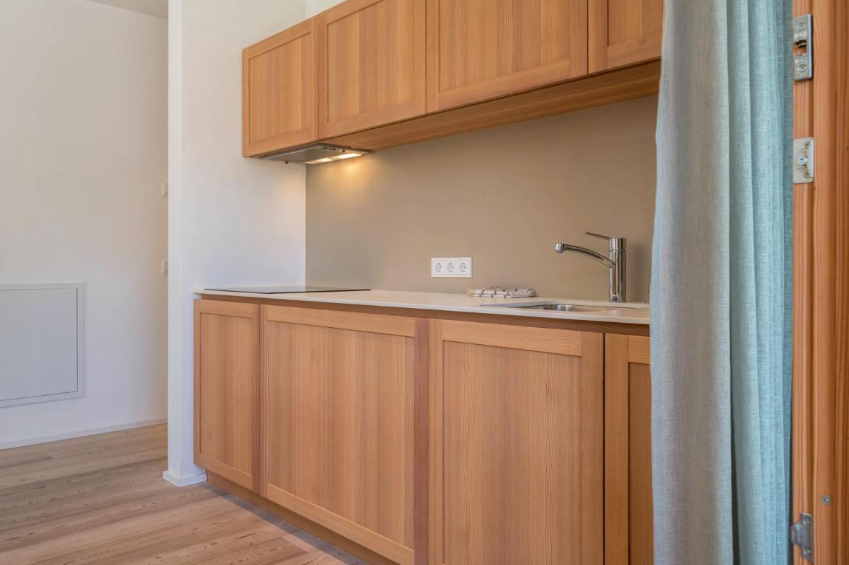 Vista Dolomites Apartment Liberty - Housity