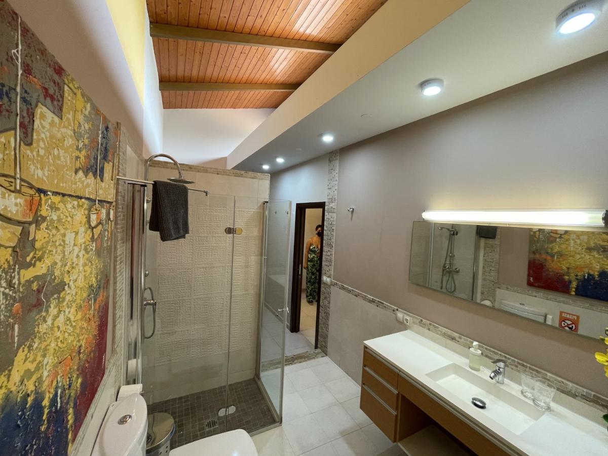 Parralito Garden Oasis - Housity