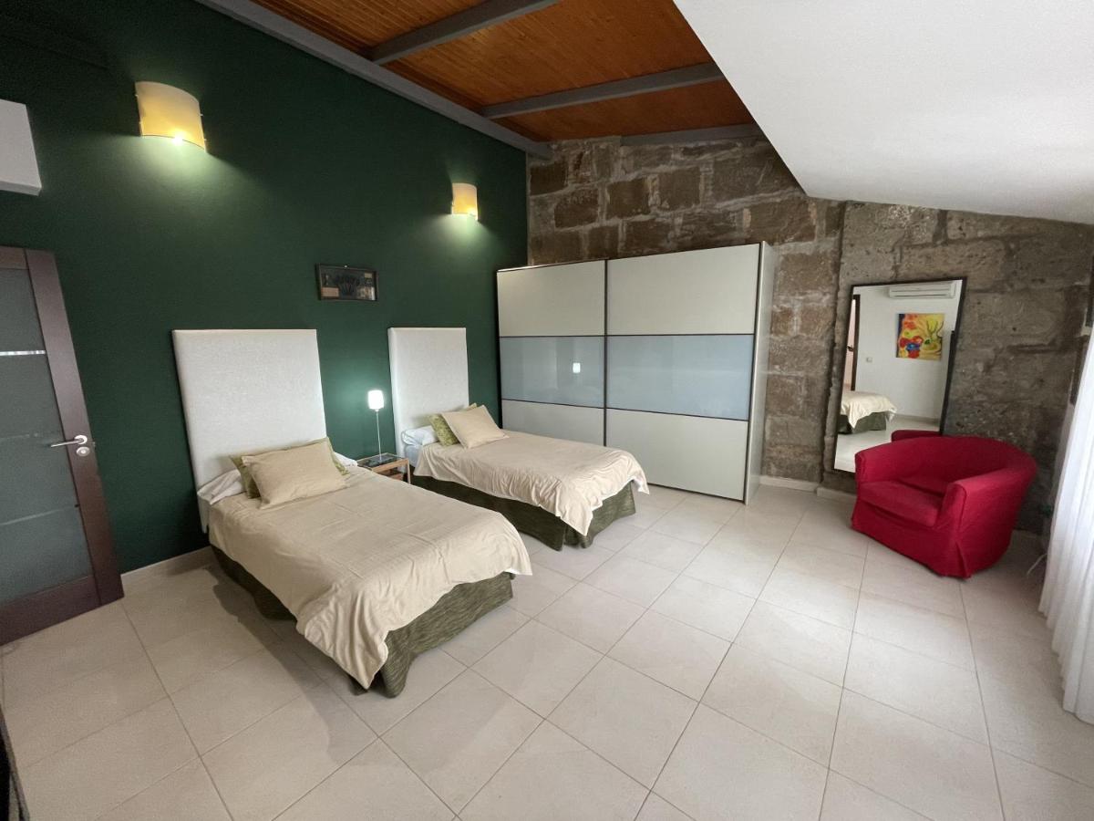 Parralito Garden Oasis - Housity