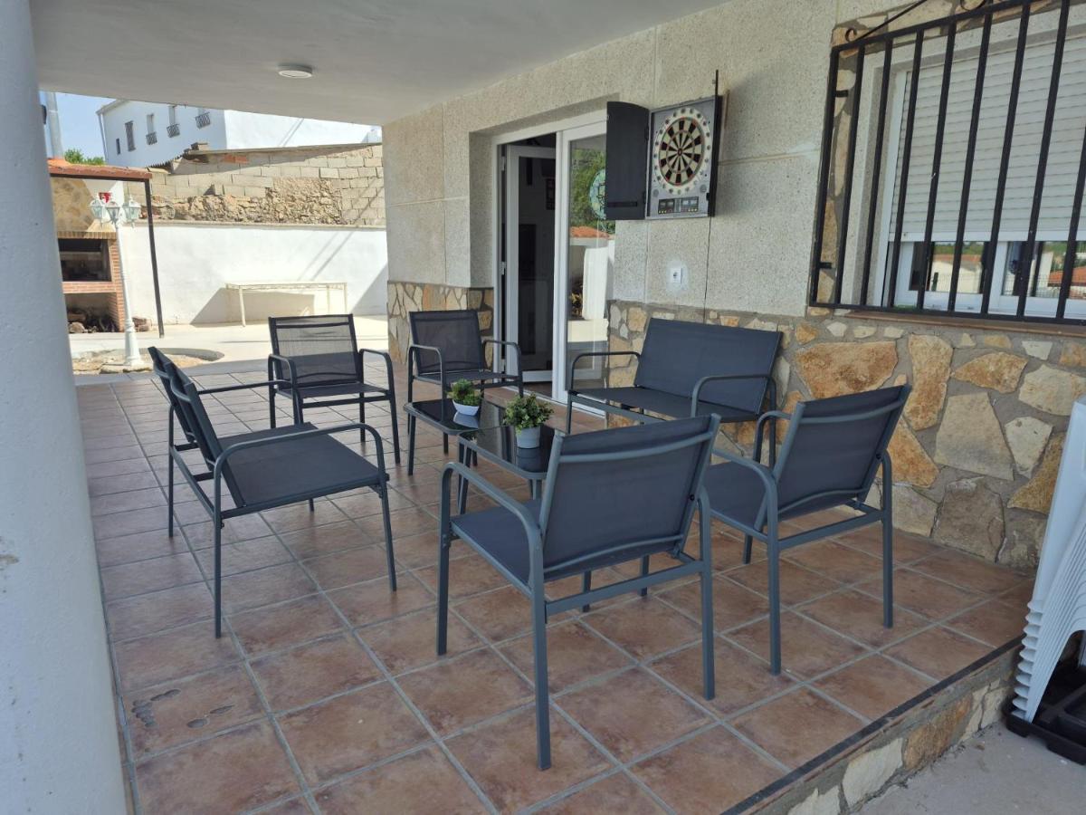 Casa Rural Los Almendros - Housity