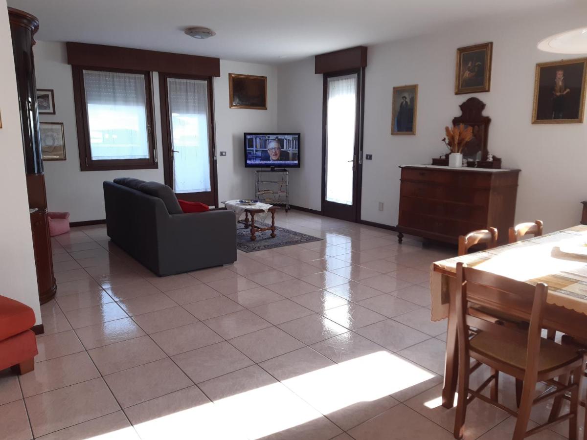 Casa Prealpi Holiday - Housity