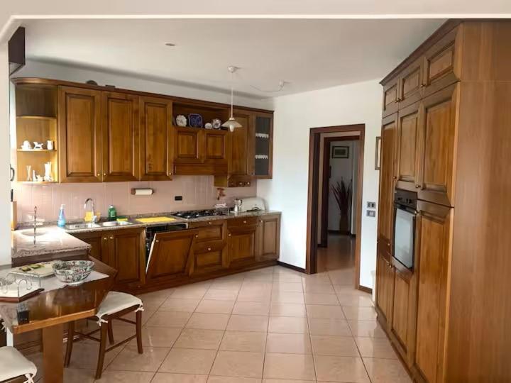 Casa Prealpi Holiday - Housity