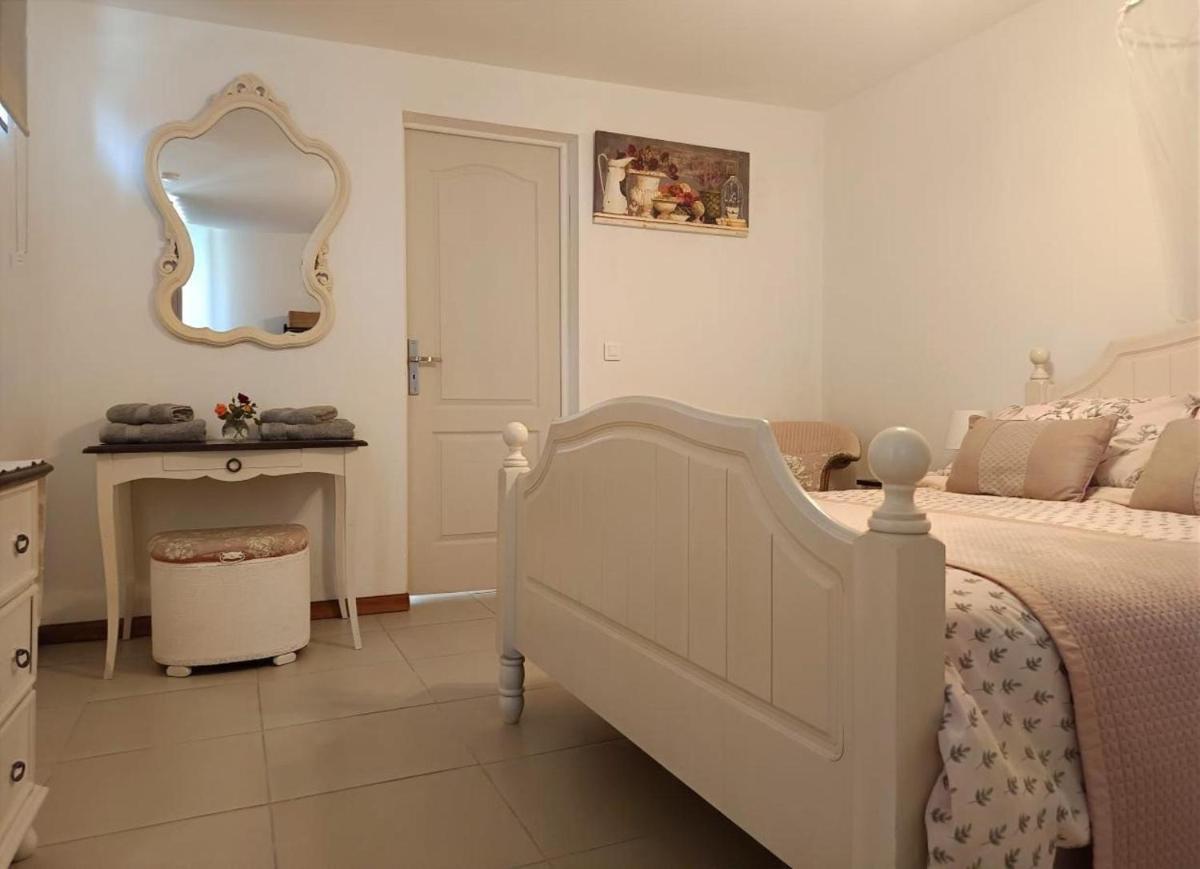 Chez Goret Gites - Gite Skippy Couples only - Housity