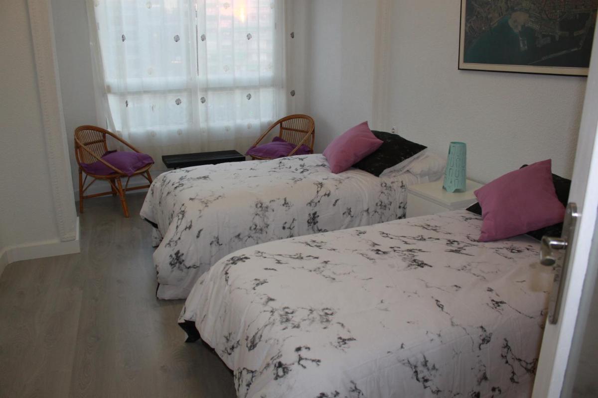 Apartamento Luceros - Housity