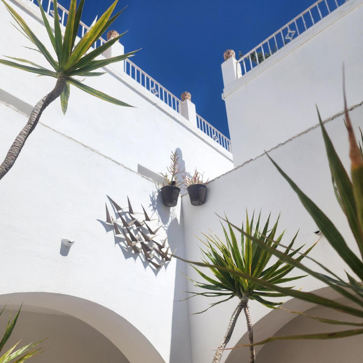 Riad Vejerísimo - Casa privada hasta 8 personas - Housity