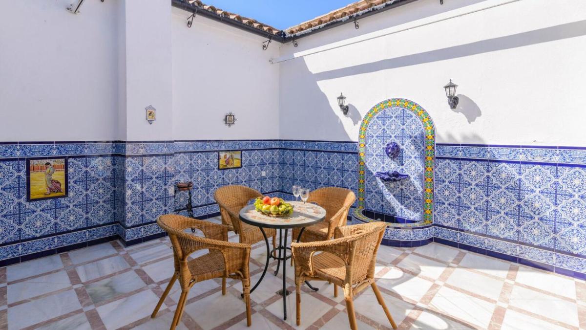 Casa El Torero El Bosque by Ruralidays - Housity