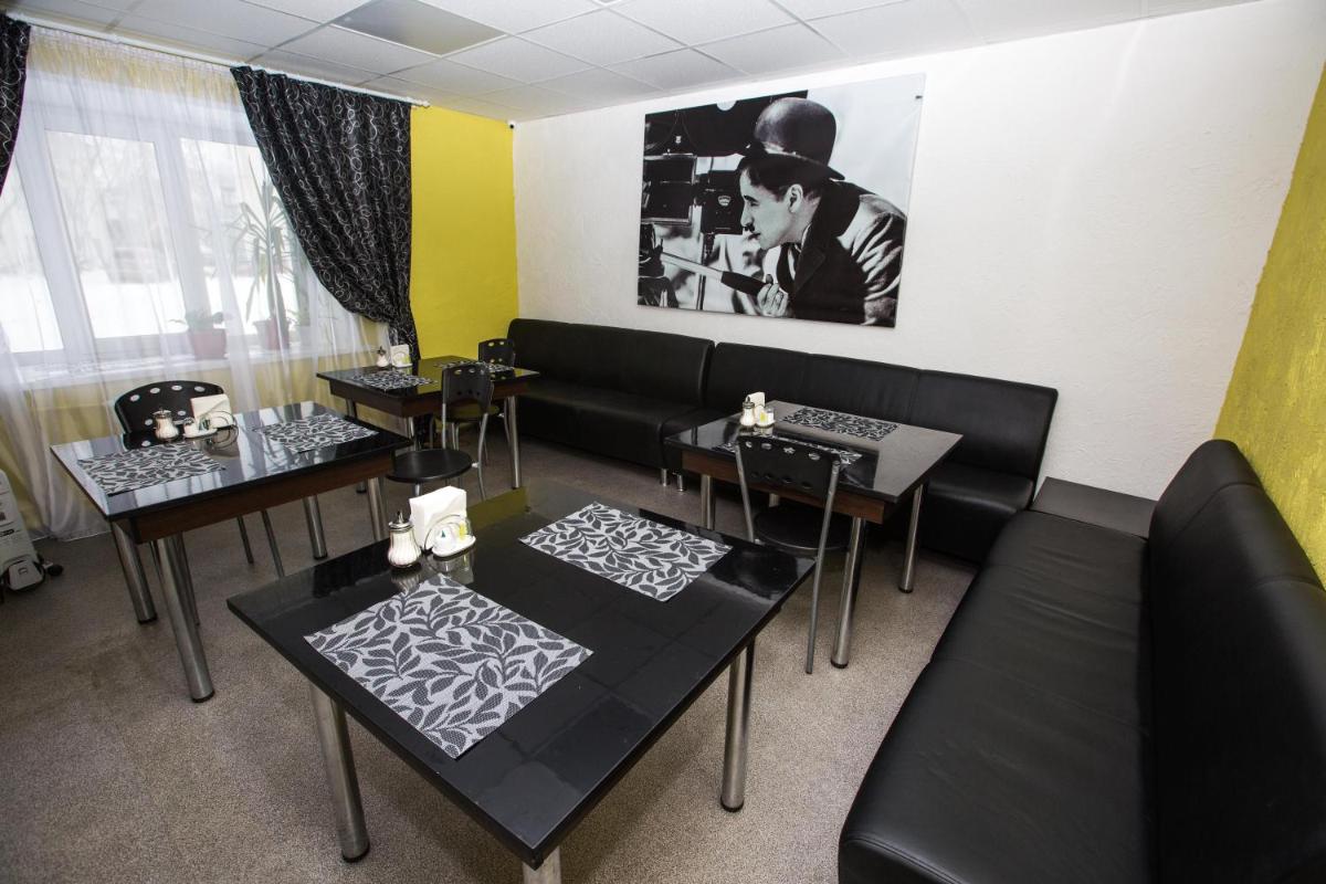 Hotel Kinolenta - Housity