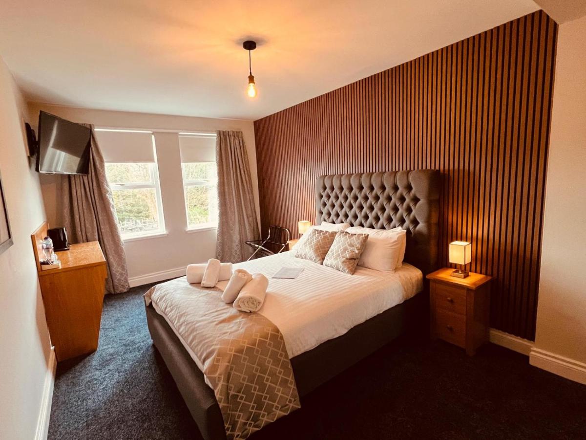 Laurel Bank Hotel - Housity