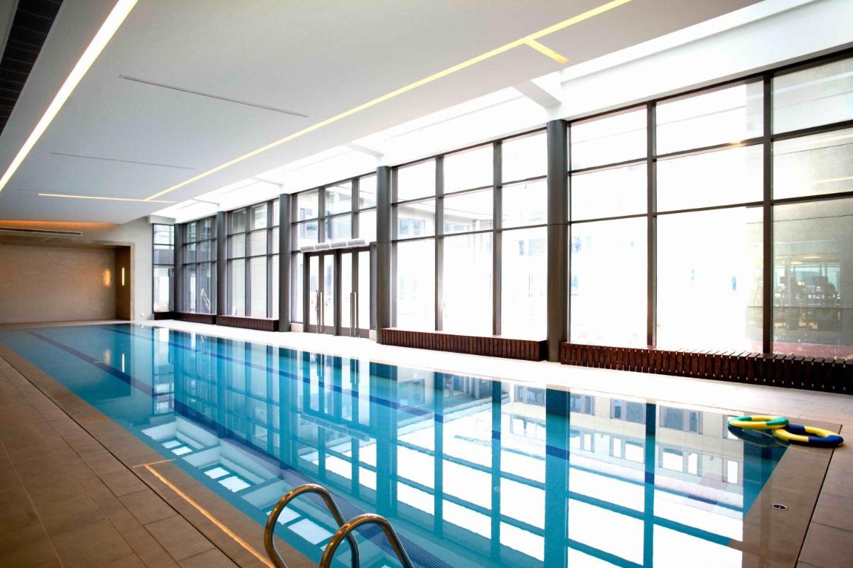 Suitetrails - Shanghai Parkyard Hotel