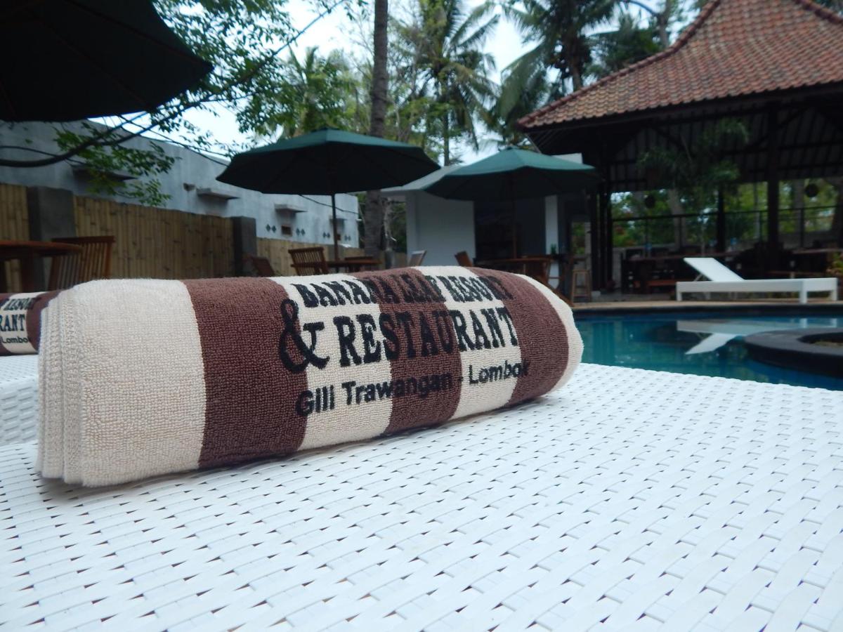 Banana Leaf Resort - Housity