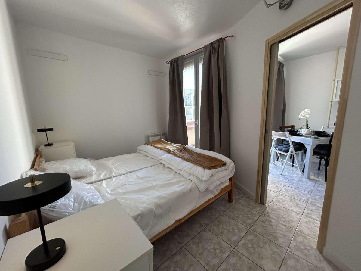 Confortable T2 avec terrasse privée près des Thermes et du centre-ville à Balaruc-les-Bains - FR-1-553-144 - Housity