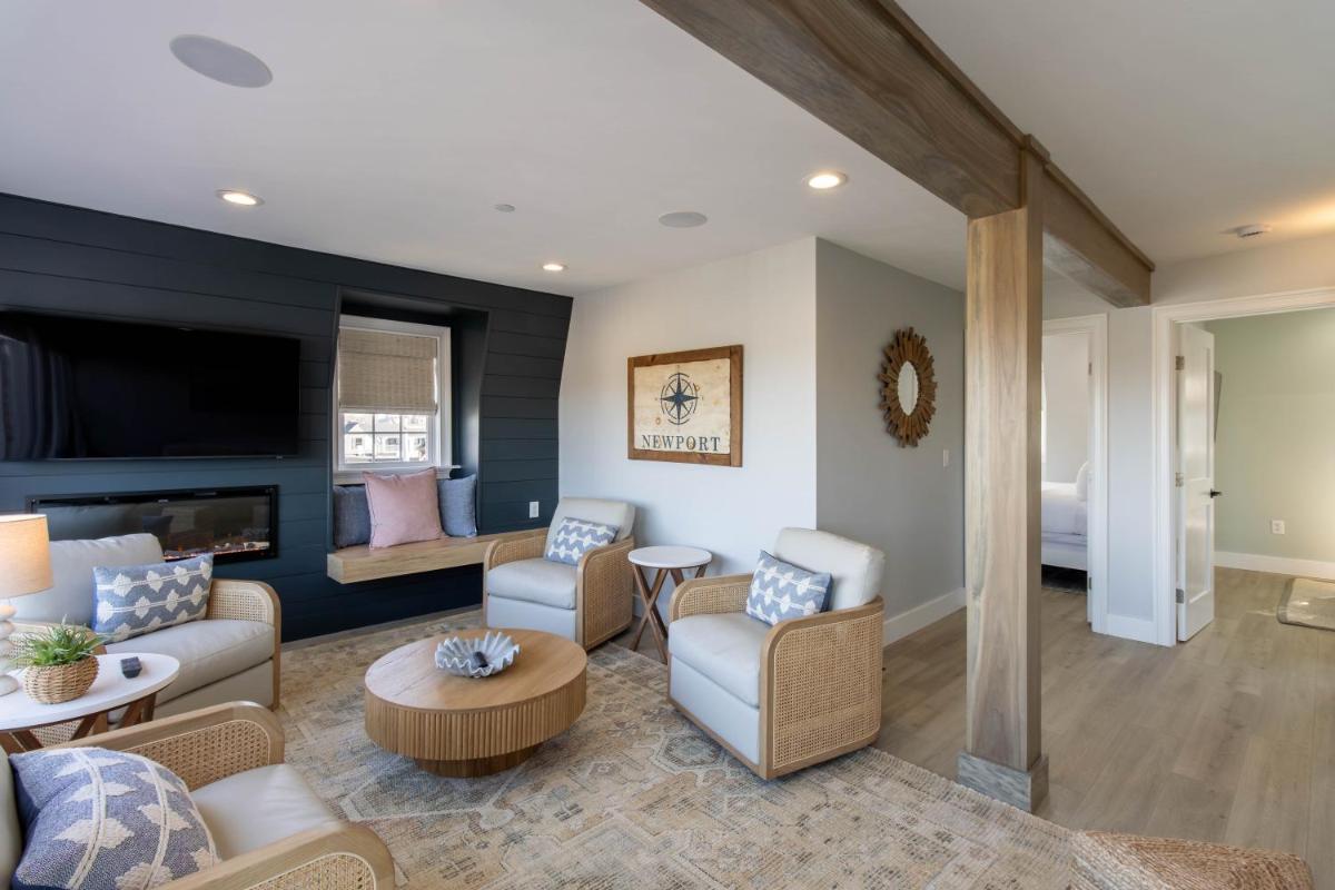The Newport Lofts - 617 Thames Street - Housity