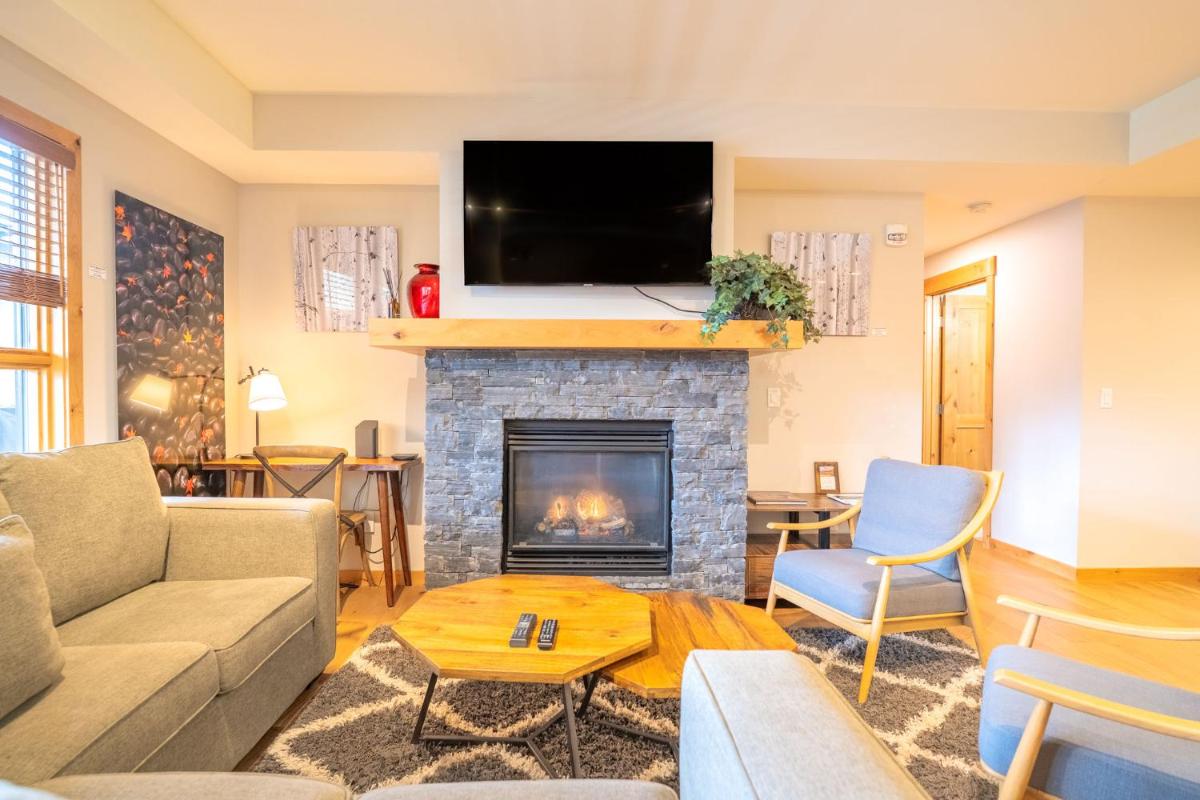 Spring Creek Condo by Canadian Rockies Vacation Rentals - Housity