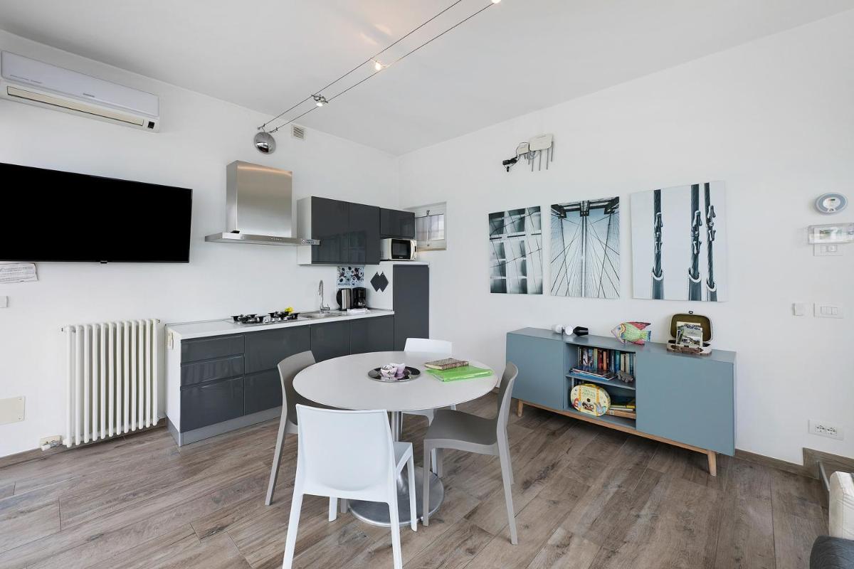 Residence La Mignon Terrazza - Housity