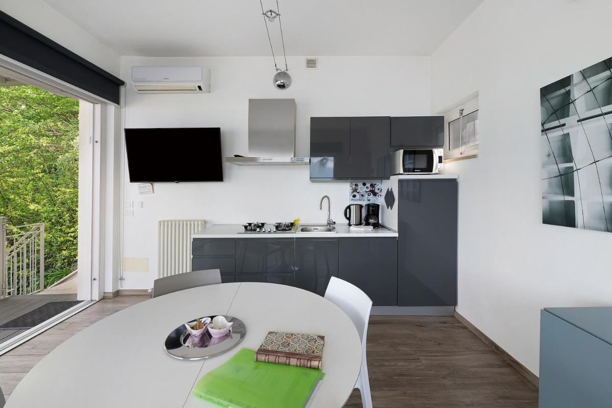 Residence La Mignon Terrazza - Housity